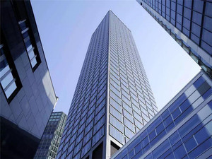 low-e glass