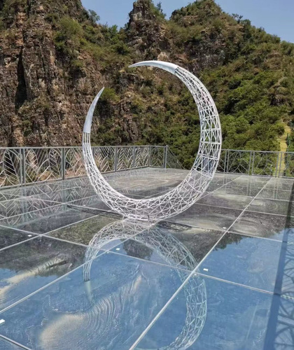 抗氧化纳米可钢化镜