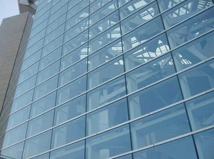 low-e glass