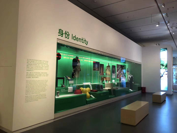 博物馆展柜玻璃